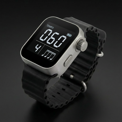 Pulselet - Silent Metronome