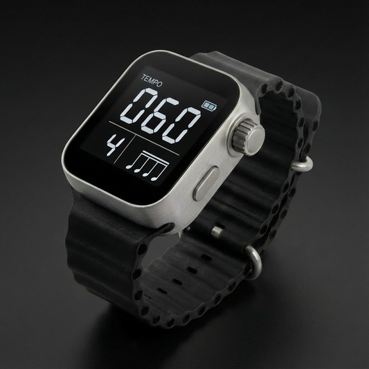 Pulselet - Silent Metronome