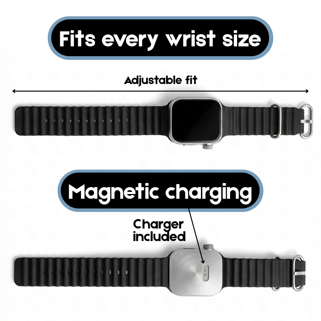 Pulselet - Silent Metronome